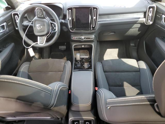 YV4ED3GM6P2041457 Volvo C40 Recharge Ultimate