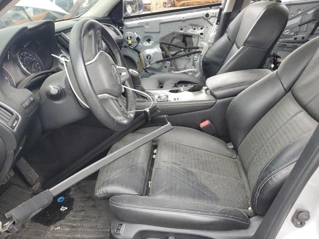 JN1EV7AR0KM590468 Infiniti Q50 LUXE