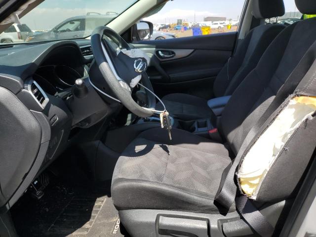 KNMAT2MT9GP680526 Nissan ROGUE S