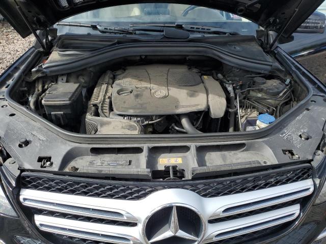 4JGDA5HB1GA619899 Mercedes-Benz Gle 350 4matic