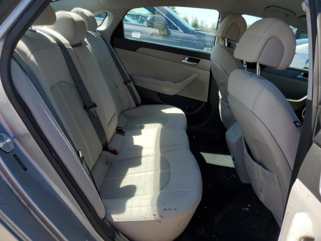 5NPE24AF3FH160458 Hyundai SONATA SE