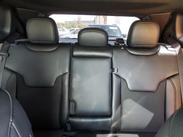 3C4NJDBN4PT549202 Jeep Compass Latitude