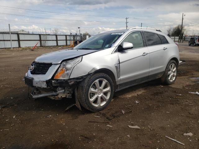 Auction sale of the 2015 Cadillac Srx Premium Collection, vin: 3GYFNGE38FS579001, lot number: 49624914