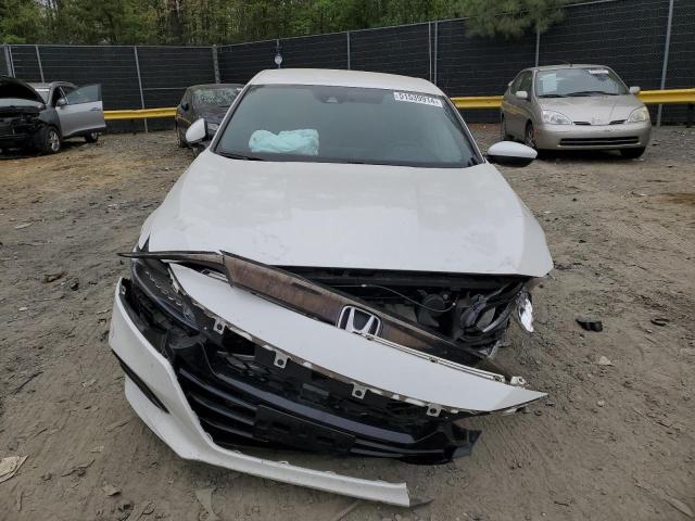 1HGCV1F31LA069835 Honda Accord Sport