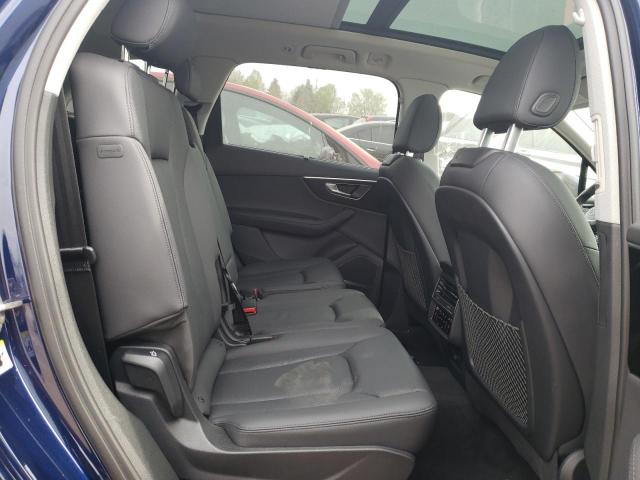 WA1LXBF76PD012630 Audi Q7 Premium Plus