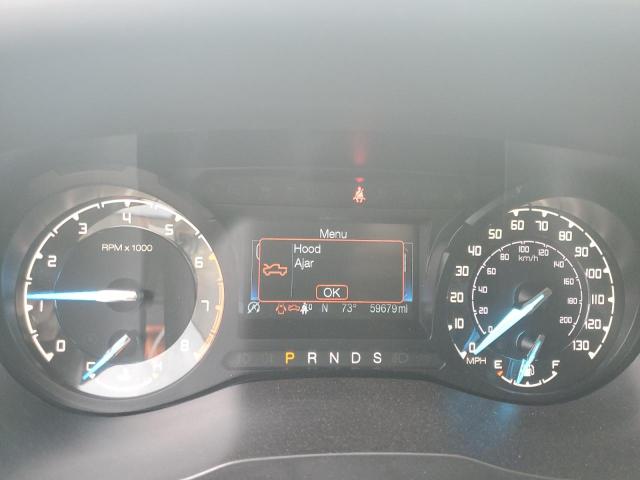 1FTER1FH1LLA57356 Ford RANGER XL