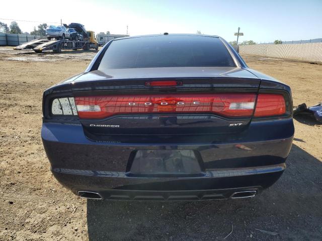 2C3CDXHG5EH318568 Dodge Charger Sxt