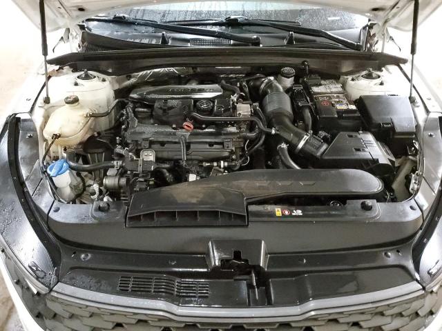 5XXG14J25NG123091 KIA K5 LXS