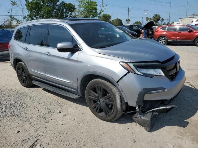 5FNYF6H02KB024278 Honda Pilot Elite