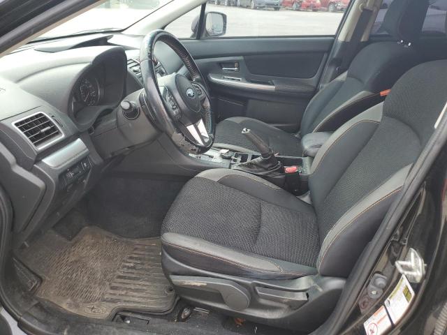 JF2GPABC7G8217467 Subaru Crosstrek Premium