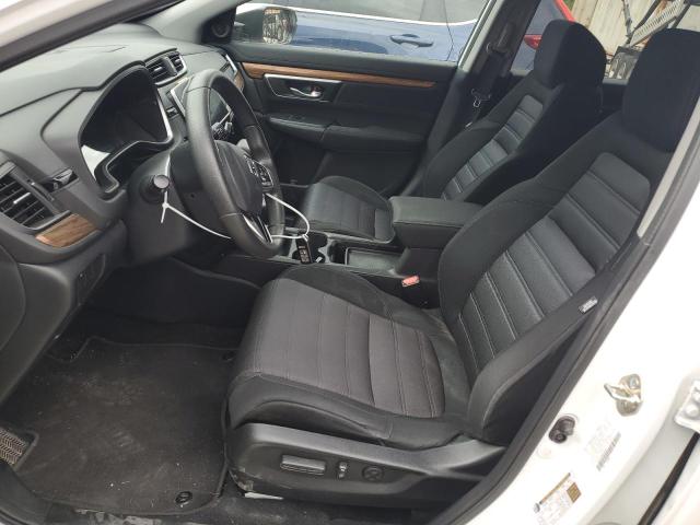 7FARW1H58KE034224 Honda CR-V EX