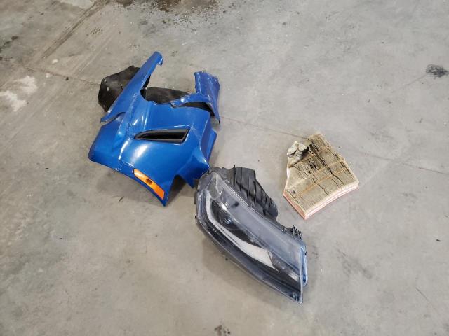 1G1FB1RS4G0138593 Chevrolet CAMARO LT