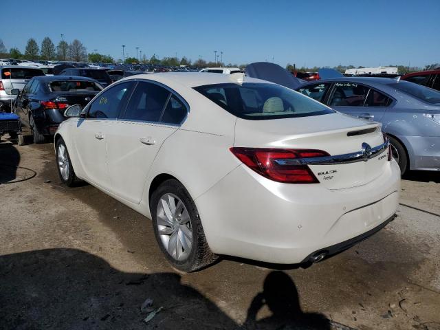 2G4GN5EX9F9142683 Buick Regal Premium
