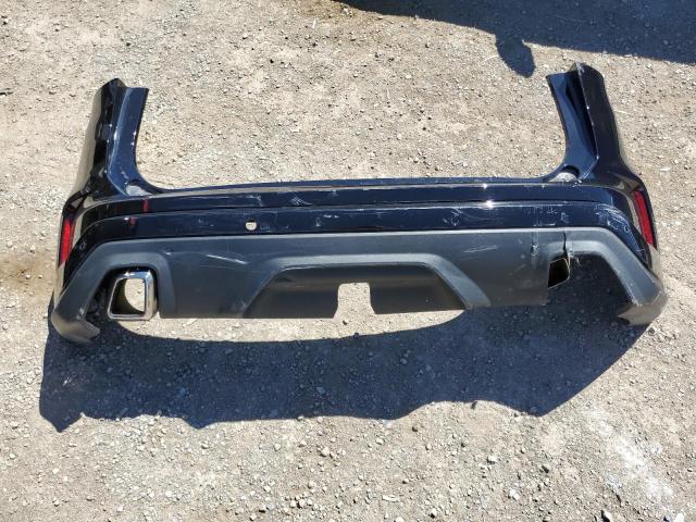 2FMPK4AP8NBB14129 Ford EDGE ST