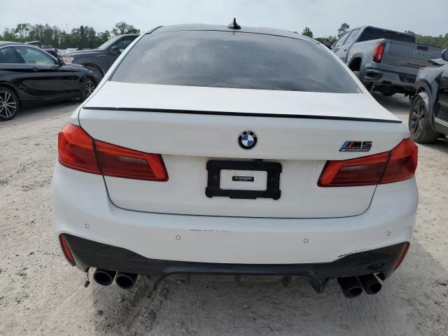 WBSJF0C00LCE65374 BMW M5 BASE