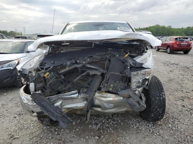 1C6RR6TT5KS584609 RAM 1500 Classic Slt
