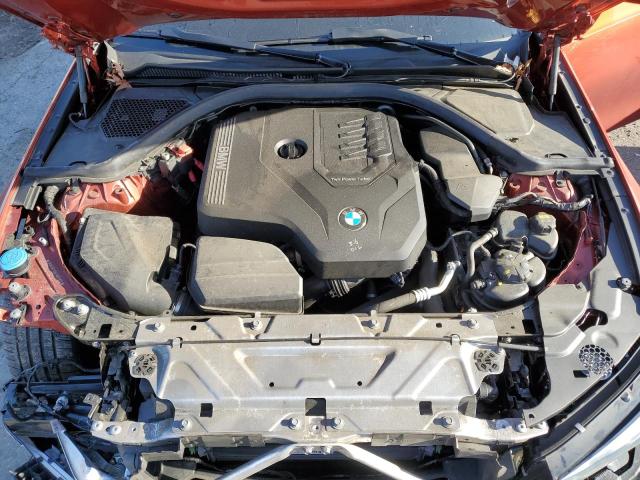 3MW5R7J06L8B26812 BMW 330XI