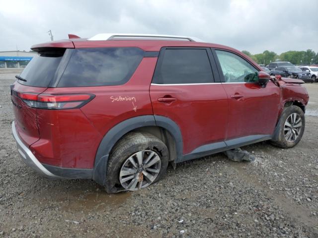 5N1DR3CA5NC250865 Nissan Pathfinder Sl