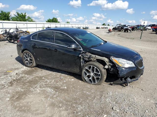 2G4GL5EX2H9171435 Buick Regal Sport Touring