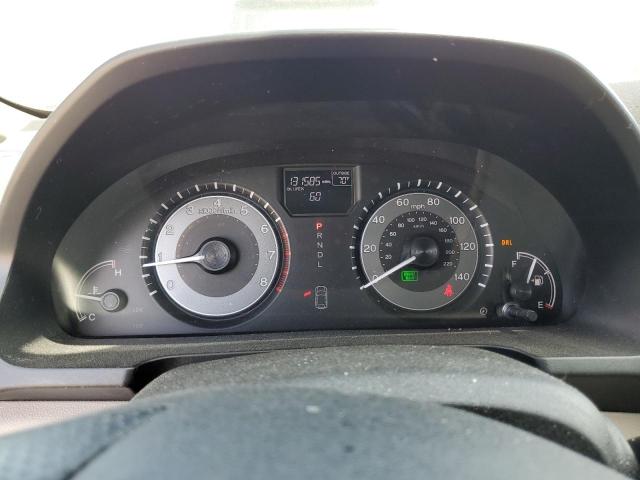5FNRL5H46HB025789 Honda ODYSSEY EX