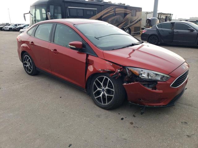 1FADP3H27JL294569 Ford FOCUS SEL