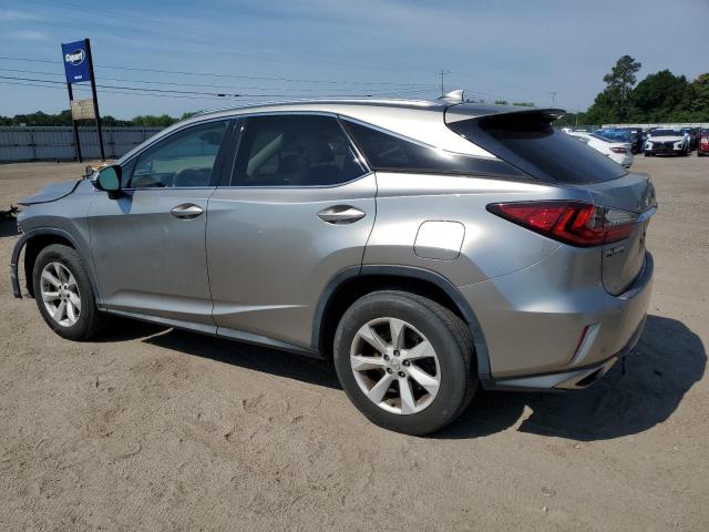 2T2ZZMCA1HC044336 Lexus Rx 350 Base