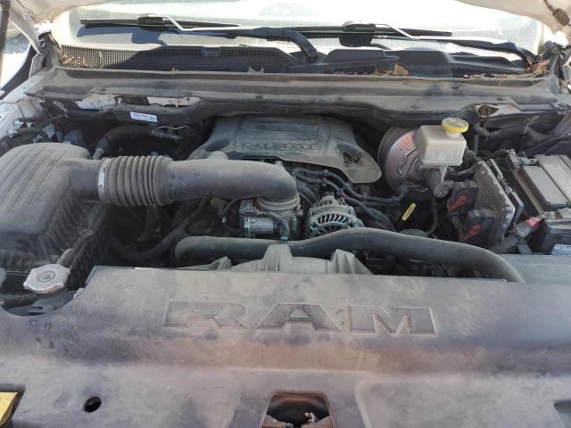 1C6RRECT3KN705209 RAM 1500 Tradesman