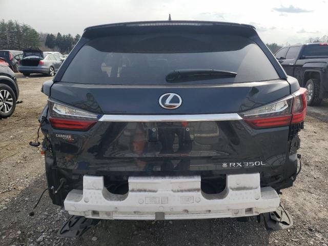 JTJDZKCA3J2004893 Lexus Rx 350 L
