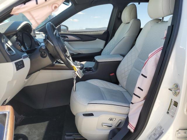 JM3TCBEY1M0539562 Mazda Cx-9 Signature