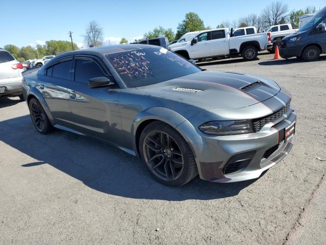 2C3CDXL9XMH622955 Dodge Charger Srt Hellcat