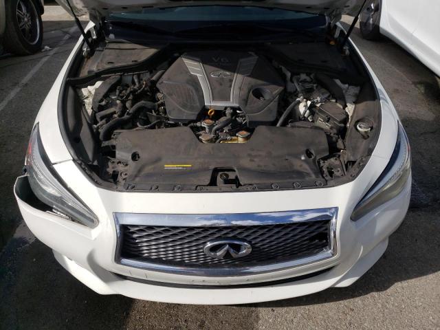 JN1EV7AP1HM734732 Infiniti Q50 Premium