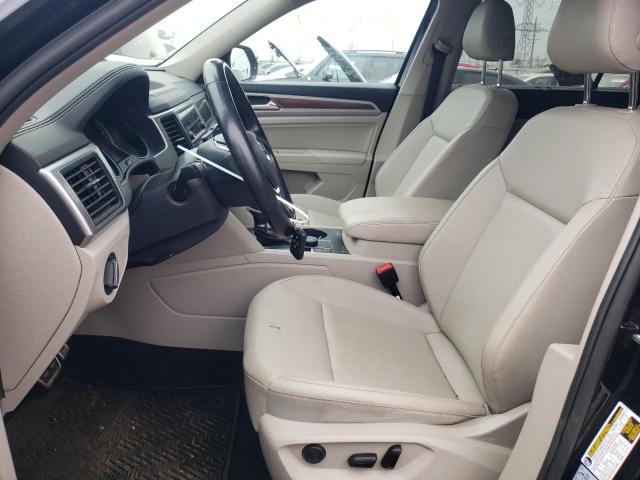 1V2XR2CA4KC571074 Volkswagen ATLAS SE