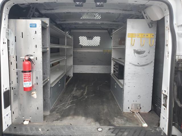 1FTYE9ZG7FKA38704 Ford Transit T-150