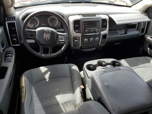 1C6RR7GT5GS198764 RAM 1500 Slt