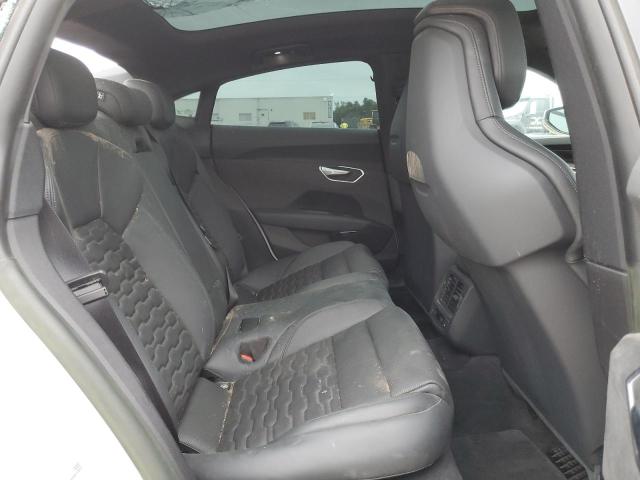 WAUCJBFW8P7000831 Audi E-tron Gt Premium Plus