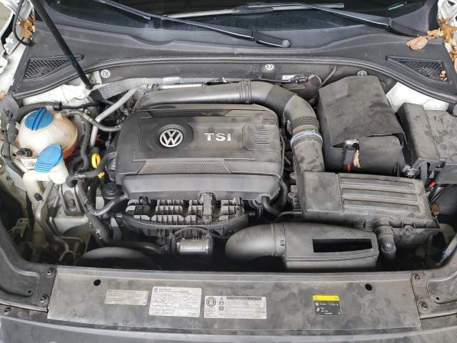 1VWAT7A32GC046058 Volkswagen PASSAT S