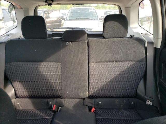 JF2SJABC6JH494727 Subaru Forester 2.5i