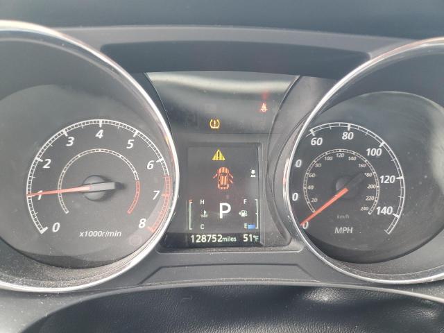 JA4AP3AU8KU008050 Mitsubishi Outlander Sport Es