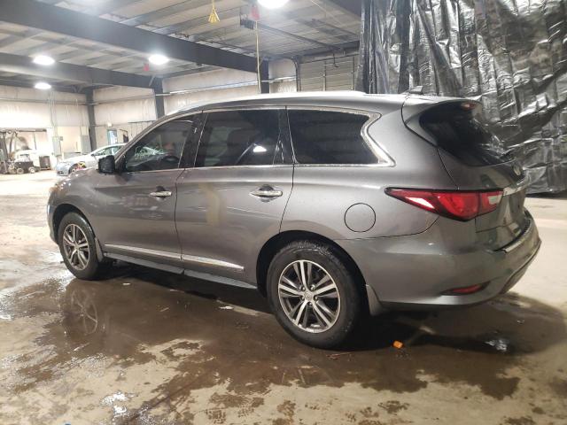 5N1DL0MM1HC504665 Infiniti QX60