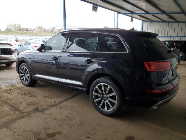 WA1LAAF71HD029879 Audi Q7 Premium Plus