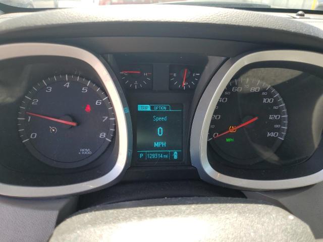 2GNFLGEK0F6411720 Chevrolet EQUINOX LT