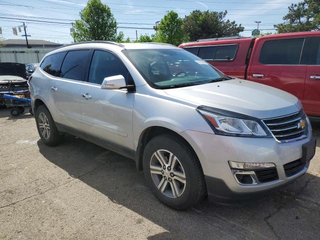1GNKRGKD2HJ311143 Chevrolet Traverse Lt