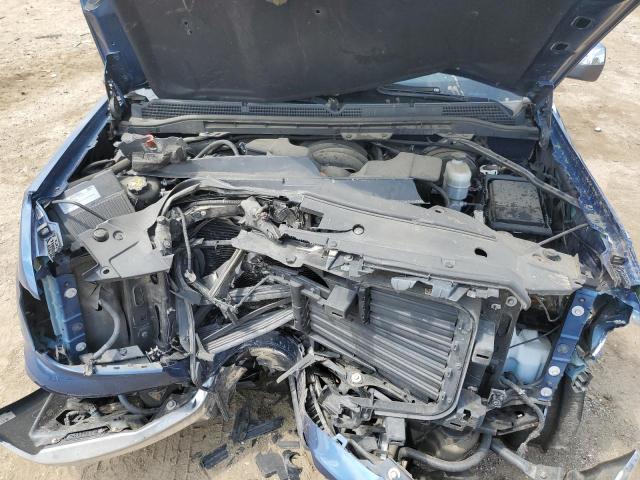 3GTU2NECXHG408167 GMC Sierra K1500 Slt