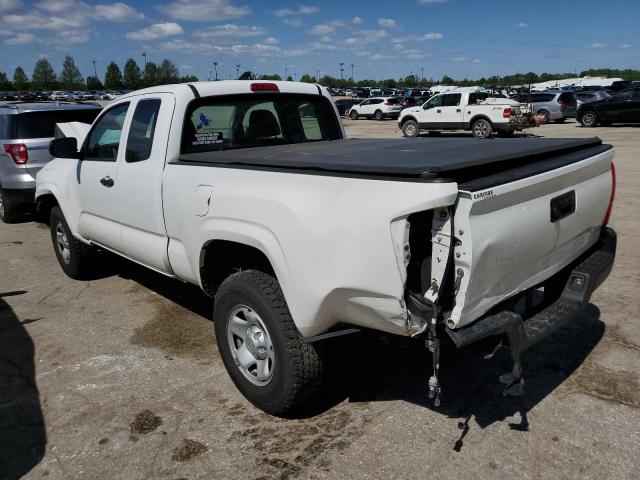 5TFRX5GN2HX100735 Toyota Tacoma Access Cab