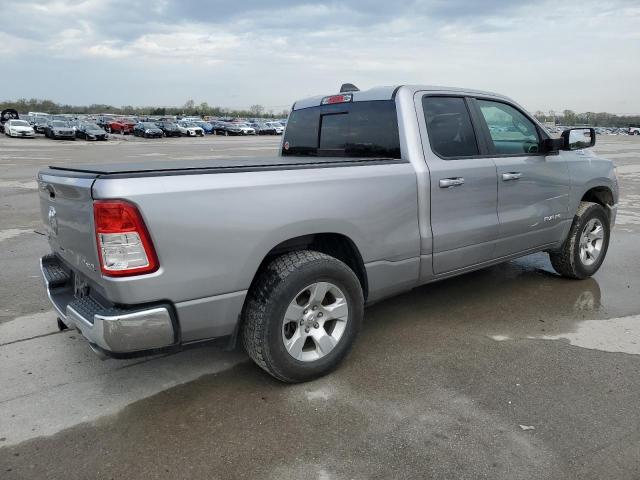 1C6SRFBT0KN657161 RAM 1500 Big Horn/lone Star