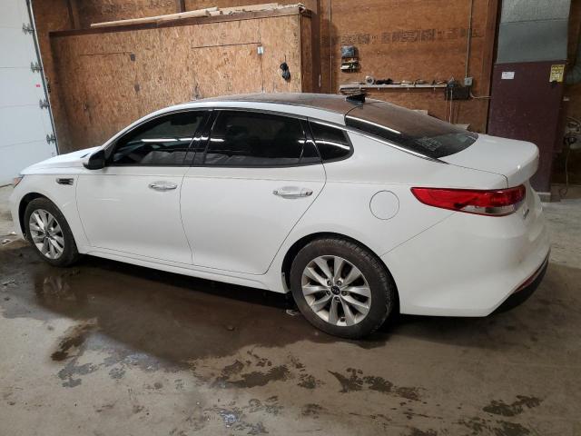 5XXGU4L38JG189335 KIA OPTIMA EX