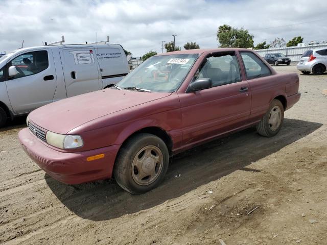 Auction sale of the 1993 Nissan Sentra E, vin: 1N4EB32A8PC818436, lot number: 52031944