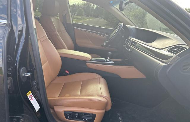 JTHCE1BL5FA002694 Lexus GS 350