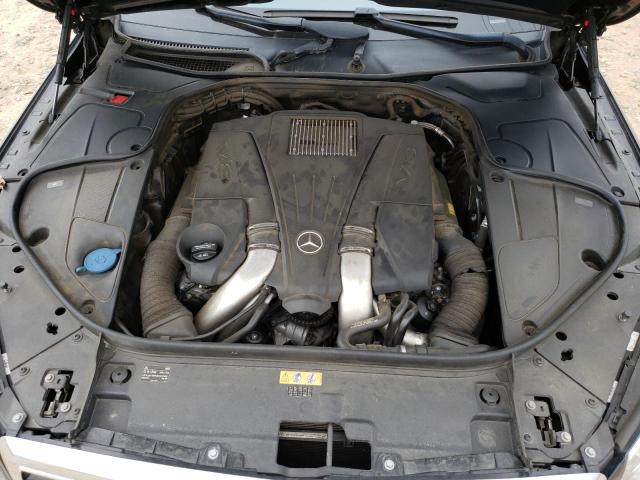 WDDUG8FB1FA118880 Mercedes-Benz S 550 4matic