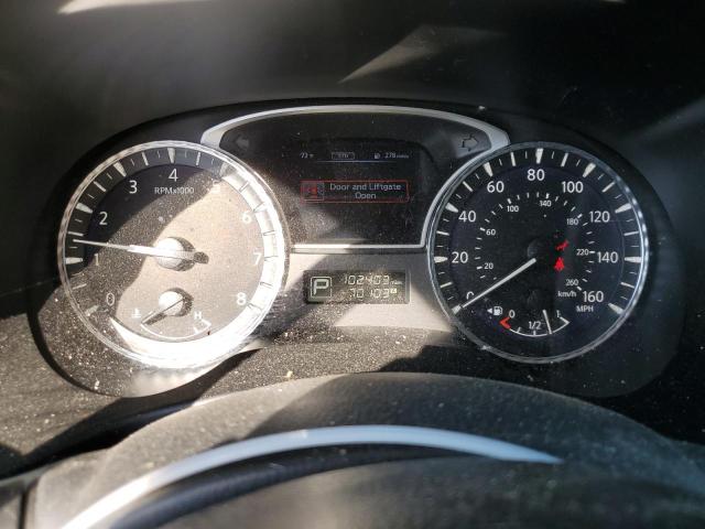 5N1AL0MM7GC525778 Infiniti QX60